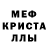 МДМА VHQ Hania Baranowska